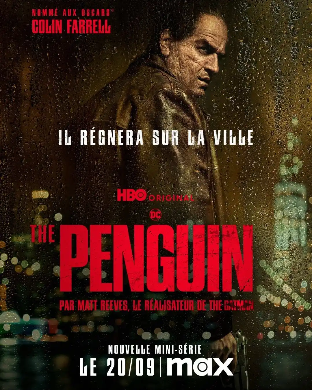 film poster
