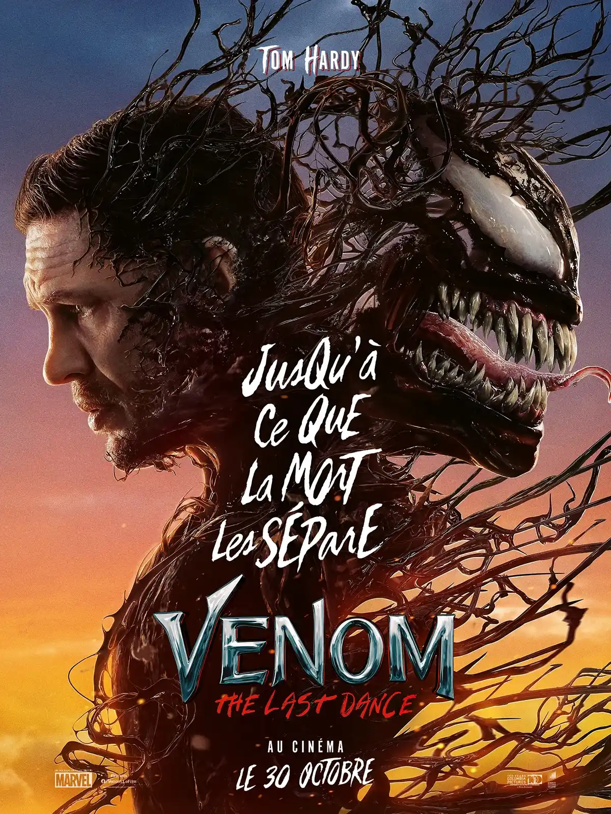 film poster