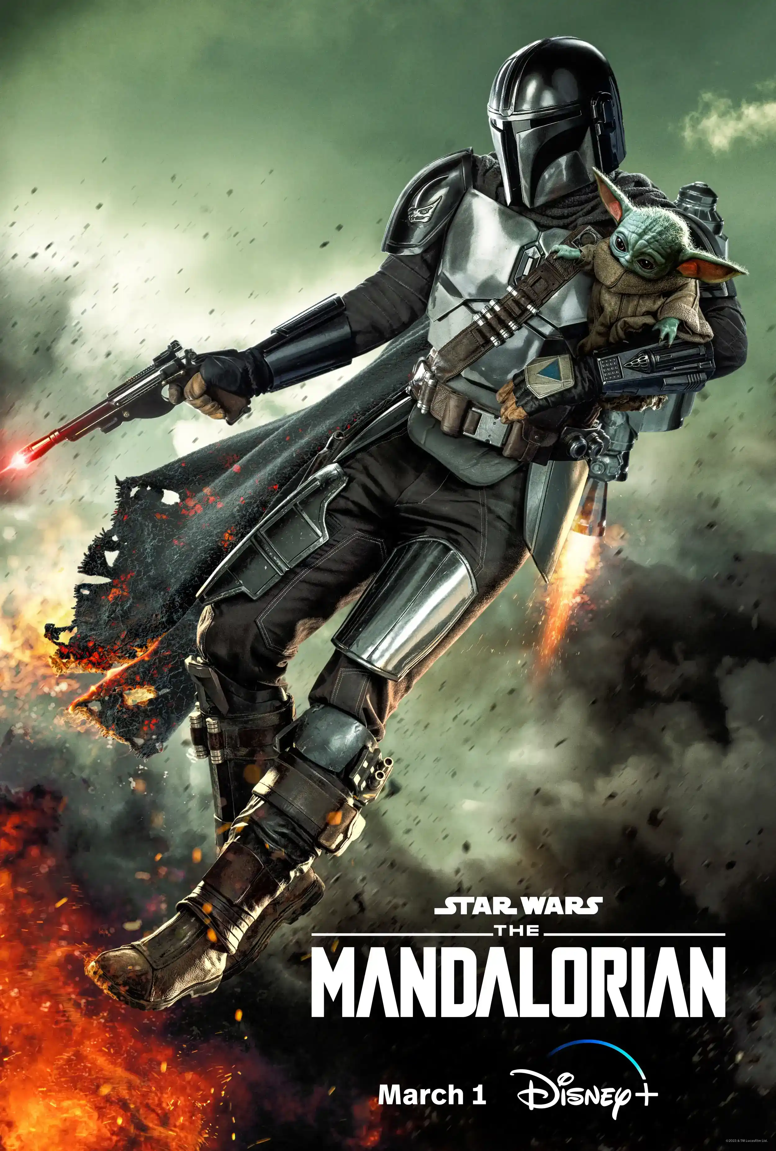 film poster